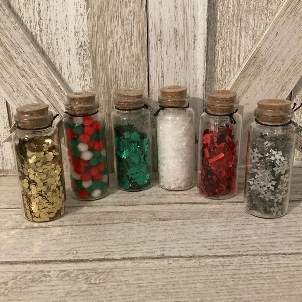 Target BP 2022 Mini Christmas Bottles